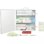First Aid Kit, CSA Z1220-17 Type 2 Low-Risk Environment, Large (51-100 Workers), Metal Box