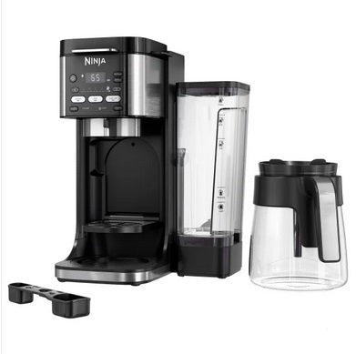 Ninja DualBrew Coffee Maker