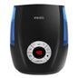 HoMedics - Warm & Cool Mist Ultrasonic Humidifier - 1.4 Gallon - 65-Hour Runtime - Digital Display - PuriLite