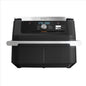Ninja Foodi FlexBasket Air Fryer with 10.41 L (11 qt.) MegaZone