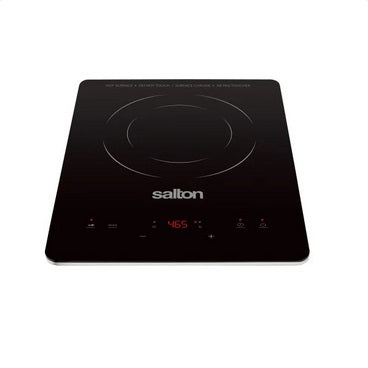 Salton Slim Induction Cooktop