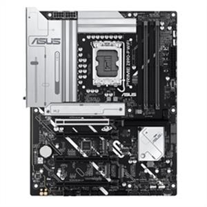 ASUS Motherboard PRIME Z890-P WIFI Z890 LGA1851 max.192GB DDR5 ATX