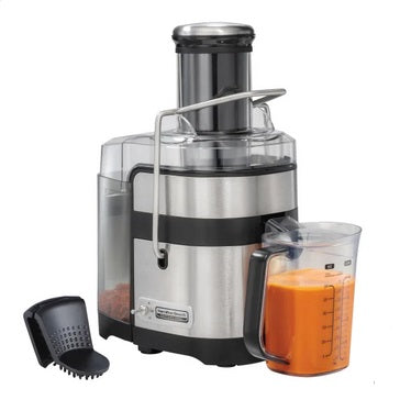 Hamilton Beach Professional Super Chute Juice Extractor