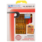JK 6032-A 32 in 1 Professional Hardware Screwdriver Tool Kit - PuriLite