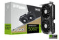 ZOTAC GAMING - GeForce RTX 5060 Ti Twin Edge 8GB - GDDR7, PCIe 5.0, DLSS 4 - PuriLite