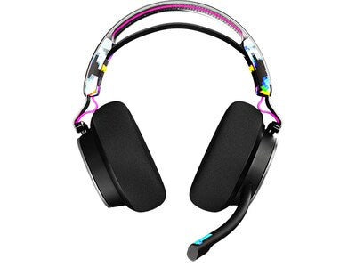 Skullcandy PLYR S6PPY-P003 Wireless Universal Gaming Headset - Black DigiHype - PuriLite