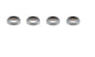 DJI Accessory CP.MA.00000064.01 Mavic 2 Part18 Zoom ND Filters Set (ND4/8/16/32)