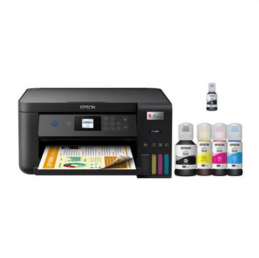 Epson EcoTank ET-2850 All-in-One Special Edition Printer