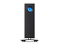 LaCie d2 Professional 10TB USB 3.1 Hard Drives - Desktop External STHA10000800