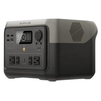 EcoFlow RIVER 2 MAX 512Wh Power Station