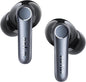 EarFun Air Pro 4 - Adaptive Hybrid ANC Wireless Earbuds, aptX™ Lossless, LDAC, 52H Playtime, Bluetooth 5.4