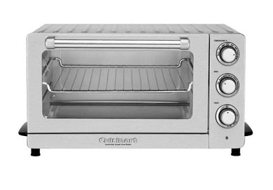 Cuisinart Toaster Oven Broiler with Convection