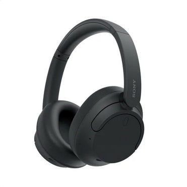 Sony WH-CH720N Wireless Noise Cancelling Headphones, Black