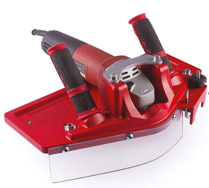 Montolit TOPROFILE-115V Profile Beveling Machine - Porcelain Tile - PuriLite