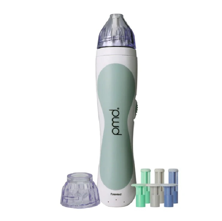 PMD Personal Microderm Classic Exfoliation Device - PuriLite