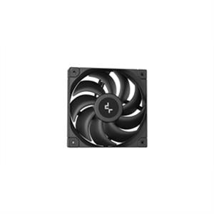 DeepCool Fan R-LX750-BKDSNMP-G-1 MYSTIQUE360 liquid cooler - PuriLite