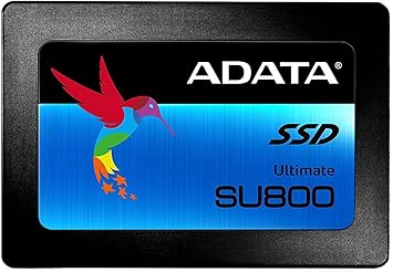 Adata Su800 512Gb 3D TLC Ssd