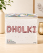 Premium Quality Foil Balloons | Qabool Hai, Dholki & Umrah Mubarak | Party Decorations