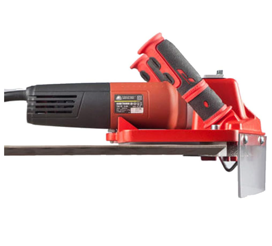 Montolit TOPROFILE-115V Profile Beveling Machine - Porcelain Tile - PuriLite