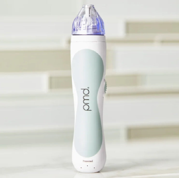 PMD Personal Microderm Classic Exfoliation Device - PuriLite