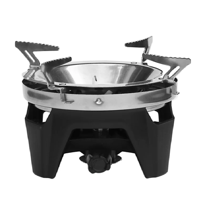 Borealis Outdoors - CAMP 1 Backpacking Gas Stove