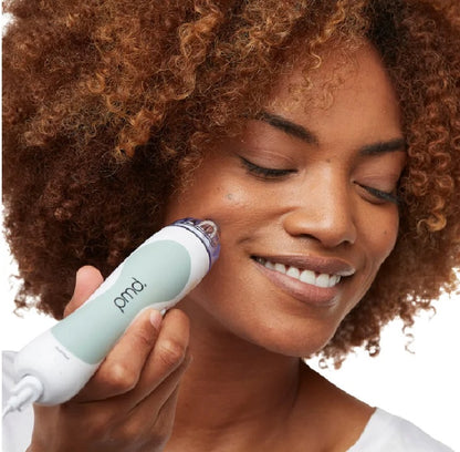 PMD Personal Microderm Classic Exfoliation Device - PuriLite