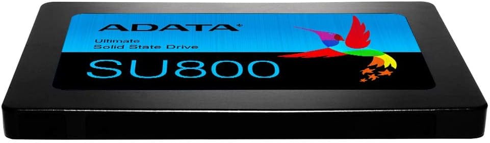 Adata Su800 512Gb 3D TLC Ssd