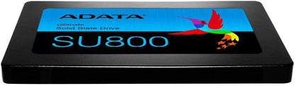 Adata Su800 512Gb 3D TLC Ssd