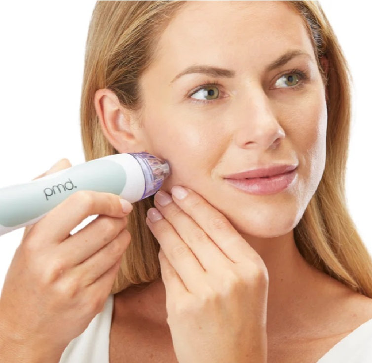 PMD Personal Microderm Classic Exfoliation Device - PuriLite