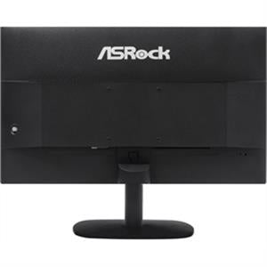 ASRock Monitor CL25FF 24.5" Flat IPS FHD 1920x1080 16:9 1ms/4ms 100Hz HDMI/VGA