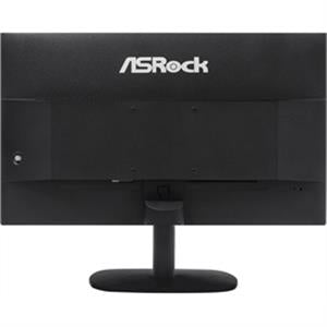 ASRock Monitor CL25FF 24.5" Flat IPS FHD 1920x1080 16:9 1ms/4ms 100Hz HDMI/VGA