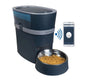 Smart Automatic Pet Feeder | Wi-Fi Programmable Dog & Cat Food Dispenser