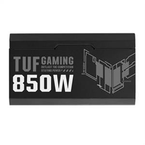 ASUS Power Supply TUF-GAMING-850G 850W ATX12V 80+Gold Fully Modular