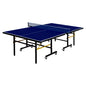 Swiftflyte Match Indoor Table Tennis Table with Rackets & Balls