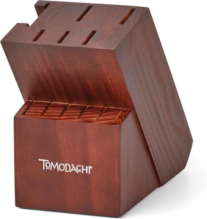 RAINTREE Copper 13PC Block Set