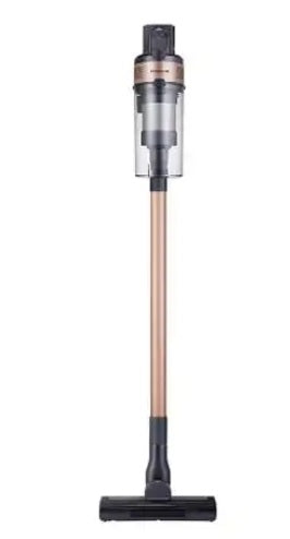 Samsung Jet60 Pet with Jet Fit Brush - Rose Gold (VS15A6032R7AC)