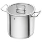 ZWILLING Pro Series Stainless Steel Stock Pot with Lid - 8.1 L