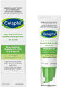 Cetaphil Daily Facial Moisturizer, SPF 50 Gentle Face Lotion for All Skin Types, Light Weight, Oil Free, Dermatologist Recommended Sensitive Skincare, 50ml, Pack of 1