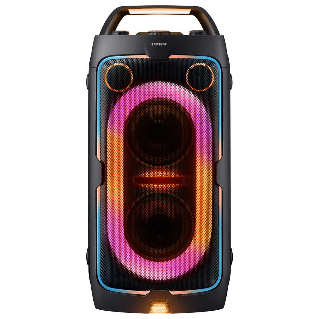 Samsung Sound Tower 160W Party Speaker | IPX4 Waterproof
