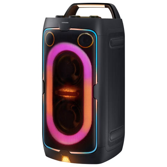 Samsung Sound Tower 160W Party Speaker | IPX4 Waterproof