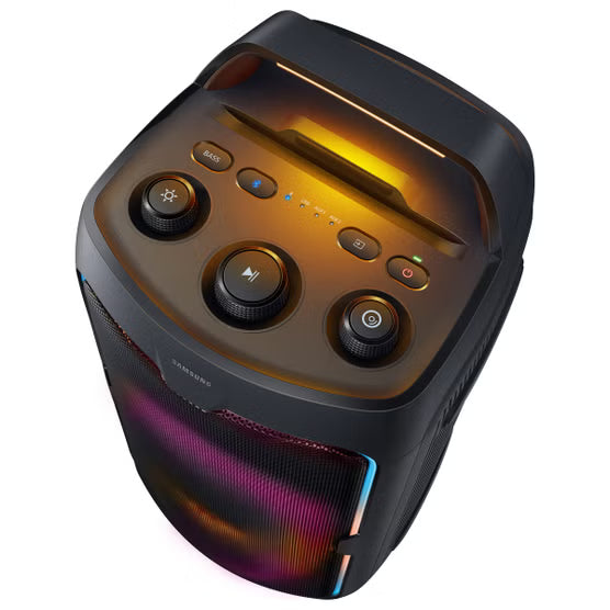 Samsung Sound Tower 160W Party Speaker | IPX4 Waterproof