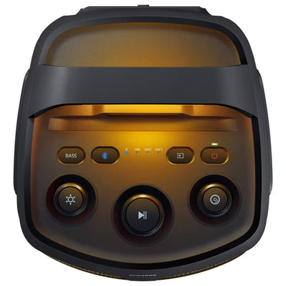 Samsung Sound Tower 160W Party Speaker | IPX4 Waterproof