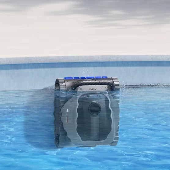 MOVA Diver A10 Robotic Pool Cleaner (6,000 GPH, 240-Min)