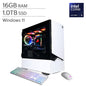 CyberPowerPC Gamer Supreme Desktop Intel Core Ultra 5 250KF RTX 5060 Ti