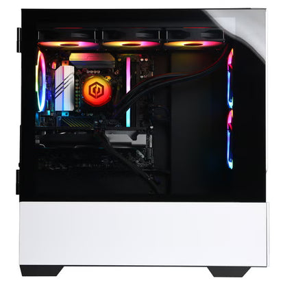 CyberPowerPC Gamer Supreme Desktop Intel Core Ultra 5 250KF RTX 5060 Ti