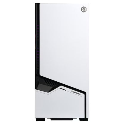 CyberPowerPC Gamer Supreme Desktop Intel Core Ultra 5 250KF RTX 5060 Ti