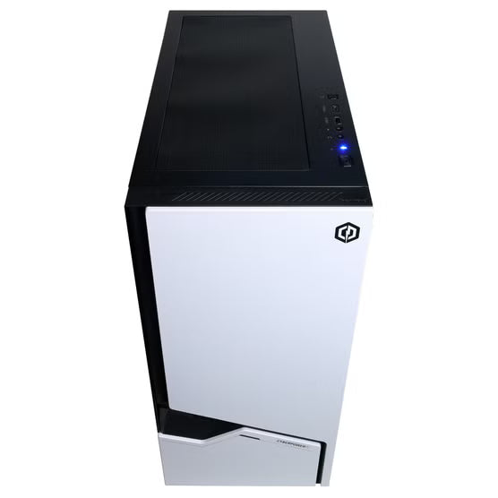 CyberPowerPC Gamer Supreme Desktop Intel Core Ultra 5 250KF RTX 5060 Ti