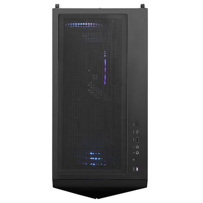 MSI Aegis Z2 Gaming Desktop AMD Ryzen 7 8700F RTX 5070