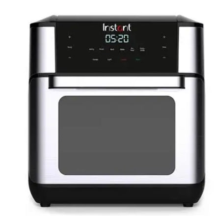 Instant Pot Vortex Plus 7-in-1 plus Air Fryer Oven - 10 Quart (140-3000-02) - PuriLite