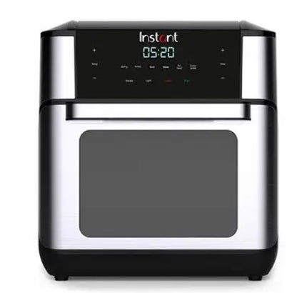Instant Pot Vortex Plus 7-in-1 plus Air Fryer Oven - 10 Quart (140-3000-02) - PuriLite